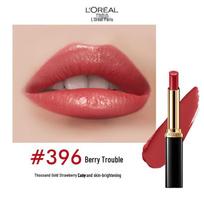 L'Oréal Color Riche Satin Slim Lipstick
