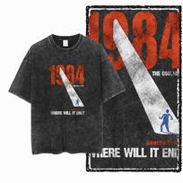 Saved By The Bell Bayside Original Tigers The Winning Team 1989 Men's T Shirt 3XL