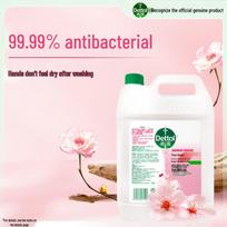 Dettol 5L Hand Wash Refill