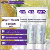 Shuke Whitening Enzyme Toothpaste