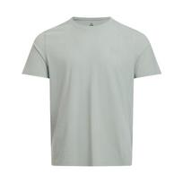 Under Armour Launch Elite SS25 T Shirt Men's Hydrogen Green 1389802-377 M