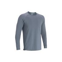 Under Armour T Shirt Men's Gray 1378989-002 XXL