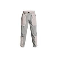 Under Armour Knitted Sweatpants Men's Tin Gray 1374543-559 L