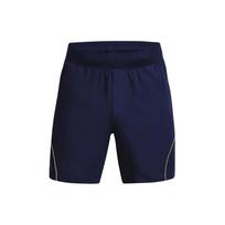 Under Armour Anywhere Casual Shorts Men's Midnight Dark Blue Moderate 1380414-410 S