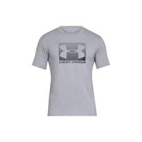 Under Armour T Shirt Men's Gray 1329581-035 XL
