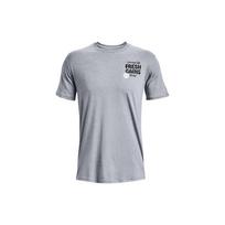 Under Armour Set in Sleeve T Shirt Men's 1376839-035 XL