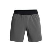 Under Armour UA Peak Casual Shorts Men's Dark Gray 1376782-025 M