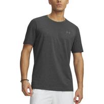 Under Armour T Shirts Men's Ultimate Black Crew Neck 6010591-009 M