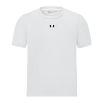 Under Armour Under Armour T Shirt Unisex White 25500505-100 3XL
