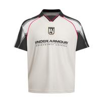 Under Armour 96 Terrace T Shirt Men's 6005124-110 L