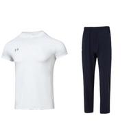 Under Armour Casual Sportswear Men's 23500506-100+22500706-001 4XL