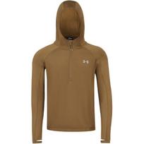 Under Armour Sports Life Collection Sweatshirt Men's Khaki 1386708-498 173/177/L