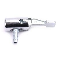 Car Air Pump Nozzle Adapter Truck Tire Inflator Valve Connector Head Clip onesize