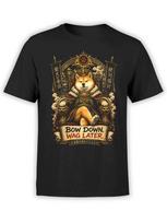 Shiba Emperor Shiba Inu Tshirt Unisex S