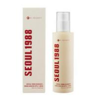 Seoul 1988 Snail 97 Essence 100ml | Snail Mucin 97% + Rice Extract | Hydrating & Barrier Strengthening Essence 100ml