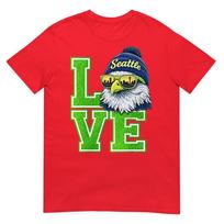Sea Hawks High School Spirit Go Sea Hawks Love S