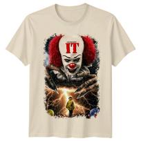 Broken Deal Kendo Kid Graphic Unisex Tee L
