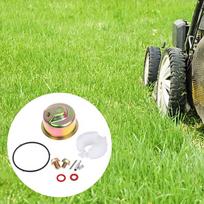 1 rinkinys Karbiuratoriaus remonto komplektas Honda Gx120 Gx160 Gx200 varikliams Aukšto našumo Adatinis Plūdės Dubenėlis Tarpinė Sandariklis Pin one size