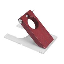 A84E-Electric Carpet Clipper Holder For Rug Tufting Machine DIY Low Noise Speed Adjustable Rug Tufting Carpet Carving Tool