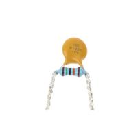 Guitar Tone Enhancer Kit Treble Bleed Mod Ceramic Cap Precision Resistor Components made in China