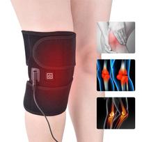 Arthritis Knee pads Knee Brace Support Brace Infrared Heating Kneepad for Knee Joint Heath Care juoda
