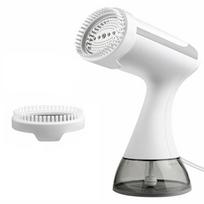 HOMEFISH 1500W Portable Handheld Ironing Machine Steam Iron for Household Small Hanging Wet Ironing Machine for Fabric Care EU balta
