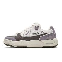 FILA COMP Skateboard Shoes Women's Low Top Parchment Paper Pink/Hawthorn Purple F12W633205FPA 35.5