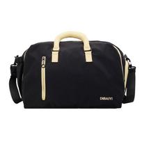 Large-capacity lightweight portable travel bag, luggage bag, crossbody sports and fitness bag, maternity storage bag Average Size juoda