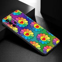 Indie Kids Phone Case For Samsung Galaxy A21 A30 A50 A52 S A13 A22 A32 A33 A53 A73 5G A11 A12 A31 A51 A70 A71 A72 Black Cover Samsung A11
