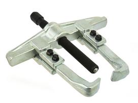 Geko dviejų ašių traukiklis 150mm G02201, tvirtas korpusas, reguliuojami rankenai