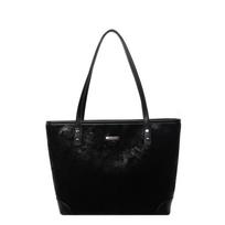 Large-capacity tote bag women's new fashionable and simple armpit bag commuting to work single shoulder hand bag juoda