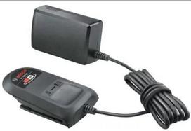 Akumuliatoriaus įkroviklis Gardena AL 18V-20 P4A, 18 V