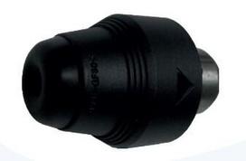 Geko Chuck SDS Plus GBH 2-26 G00556, 1-16mm, B18, be raktų, kietojo plieno galvutė