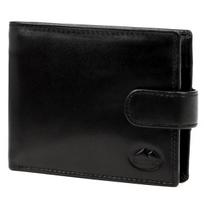 Piniginė vyrams EL FORREST 709-67 RFID - Juoda, Juoda