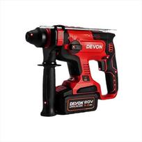 OLOMM5401 20V Cordless Brushless Rotary Hammer Drill