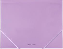 Aplankas su guma Panta Plast 0410-0034-15, 315 mm x 245 mm