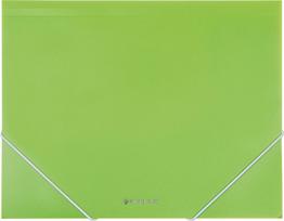 Aplankas su guma Panta Plast 0410-0034-04, 315 mm x 245 mm