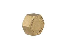 Aklė 107, TDM Brass, 1/2"