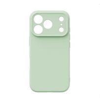 Liquid Silicone Case For iPhone 17 Pro Max Cases iphone 17 16 15 14 Plus 13 12 mini 11 Pro Max Anti-drop Protector Cases Case iPhone 12 mini