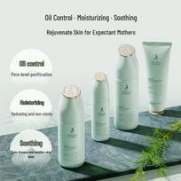 Kangaroo Mommy Tea Tree Oil Control 4-Piece Skincare Set