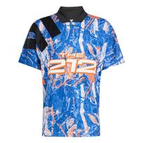 Adidas Originals Niujorkas FIFA PASAULIO TAURĖ 26™ SVARSTANTI MIESTAS Futbolo marškinėliai Vyriški KD8432 XL