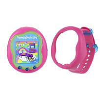 Tamagotchi Uni Toy Pink (Tamagotchi Uni) - rožinė