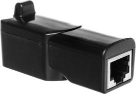 Schneider Electric Moteris adapteris RJ45 / Moteris RJ45 (VW3A1105)