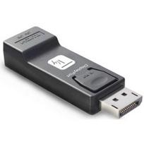 Techly Techninis AV adapteris – „DisplayPort“ jungtis su HDMI 4K 30Hz