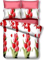 DecoKing Patalynės komplektas AmeliaHome Emerald Marlene 155 × 220 cm + 1 × 80 × 80 cm
