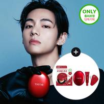 [NEW] TIRTIR Mask Fit Red Cushion 18g (20 Shades) 19C Petal