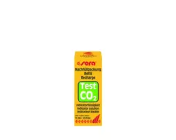 sera CO2 reagentas 15 ml