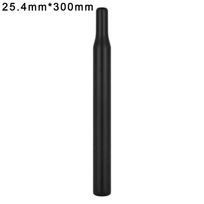 25.4 27.2 Bike Seatpost Tube Bicycle Seatpost Tube MTB Metal Cycling