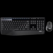 Logitech MK346P Wireless Keyboard and Mouse Combo