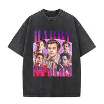 Harry Styles  Together  Tour 2026 Vintage Cotton T-Shirt 3XL